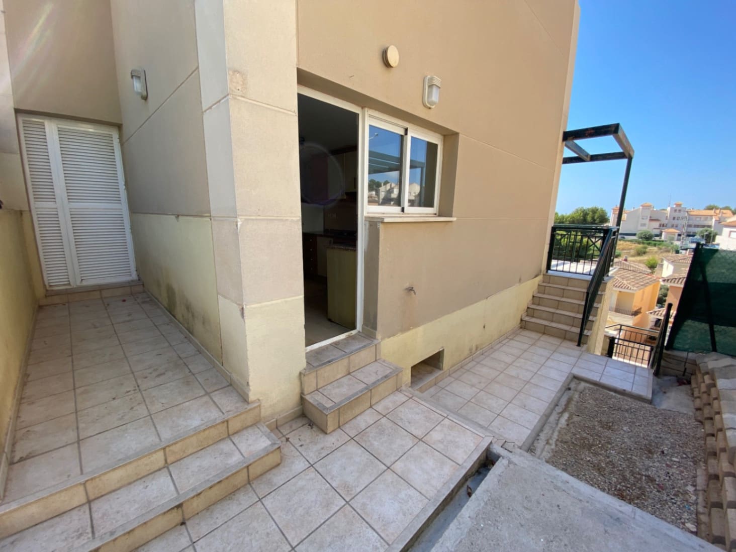 4 bedroom Villa for sale in La Nucia with garage - € 330,000 (Ref: 9133719)