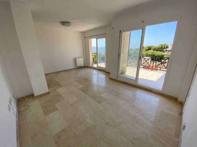4 Zimmer Villa zu verkaufen in La Nucia mit Garage - 330.000 € (Ref: 9133719)