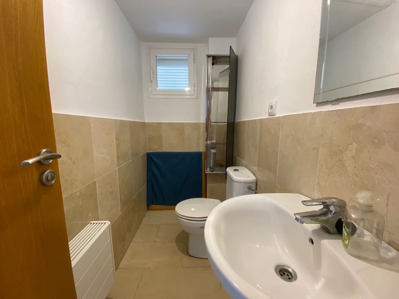 4 bedroom Villa for sale in La Nucia with garage - € 330,000 (Ref: 9133719)