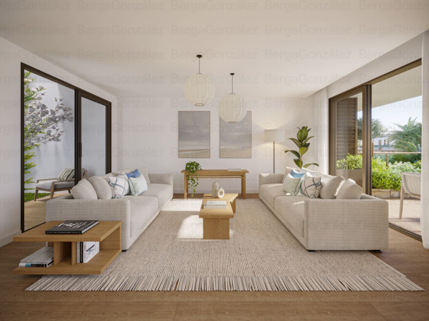 2 bedroom Apartment for sale in Alfaz del Pi / L'Alfas del Pi with pool garage - € 207,000 (Ref: 9133720)