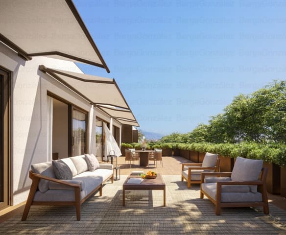 2 bedroom Apartment for sale in Alfaz del Pi / L'Alfàs del Pi with pool garage - € 207,000 (Ref: 9133720)