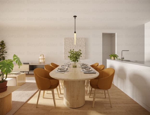 2 bedroom Apartment for sale in Alfaz del Pi / L'Alfàs del Pi with pool garage - € 207,000 (Ref: 9133720)