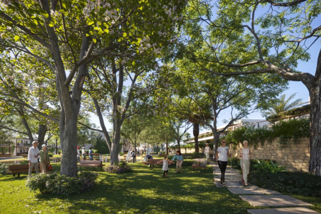 2 bedroom Apartment for sale in Alfaz del Pi / L'Alfas del Pi with pool garage - € 207,000 (Ref: 9133720)