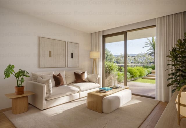 2 bedroom Apartment for sale in Alfaz del Pi / L'Alfàs del Pi with pool garage - € 207,000 (Ref: 9133720)