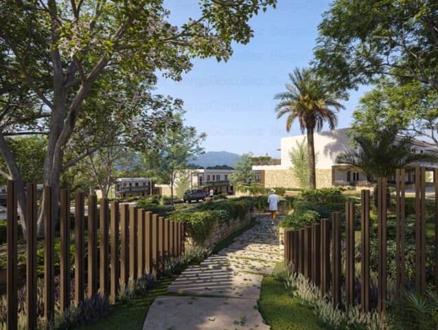 1 soverom Leilighet til salgs i Alfaz del Pi / L'Alfàs del Pi med svømmebasseng - € 130 000 (Ref: 9133721)
