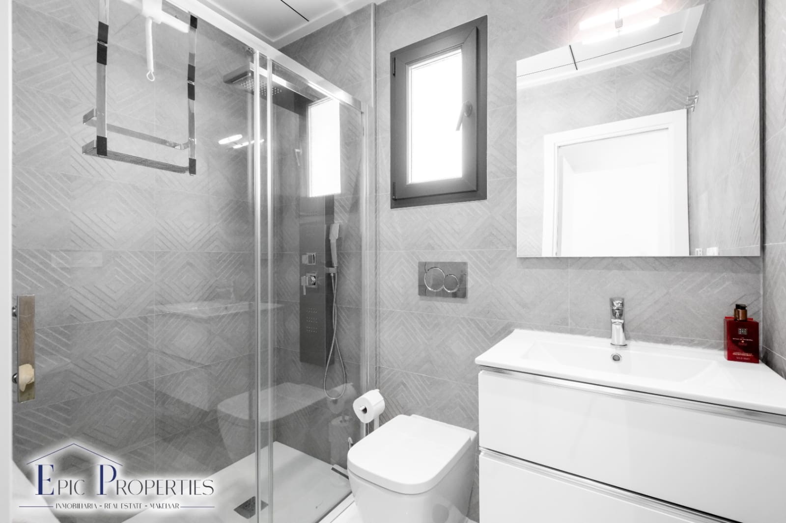 3 chambre Maison de Ville à vendre à Polop avec piscine garage - 379 000 € (Ref: 9144452)