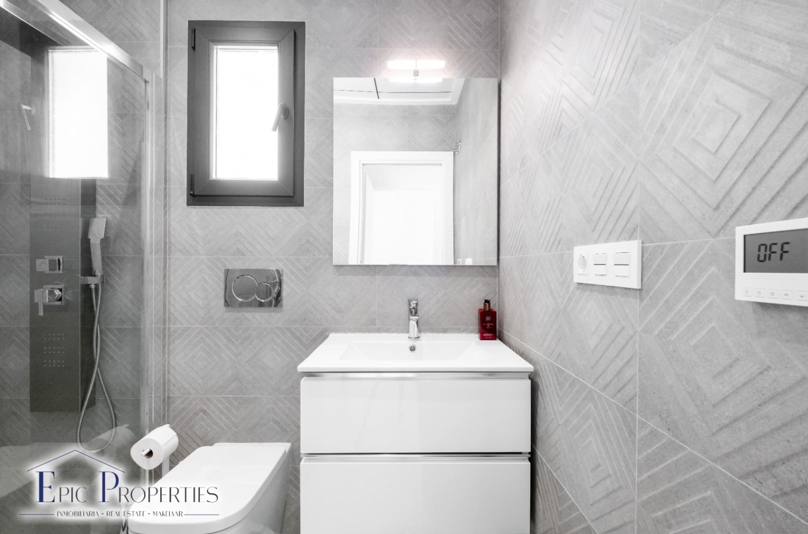 3 chambre Maison de Ville à vendre à Polop avec piscine garage - 379 000 € (Ref: 9144452)