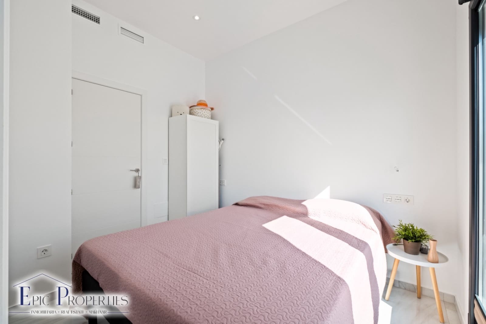 3 chambre Maison de Ville à vendre à Polop avec piscine garage - 379 000 € (Ref: 9144452)