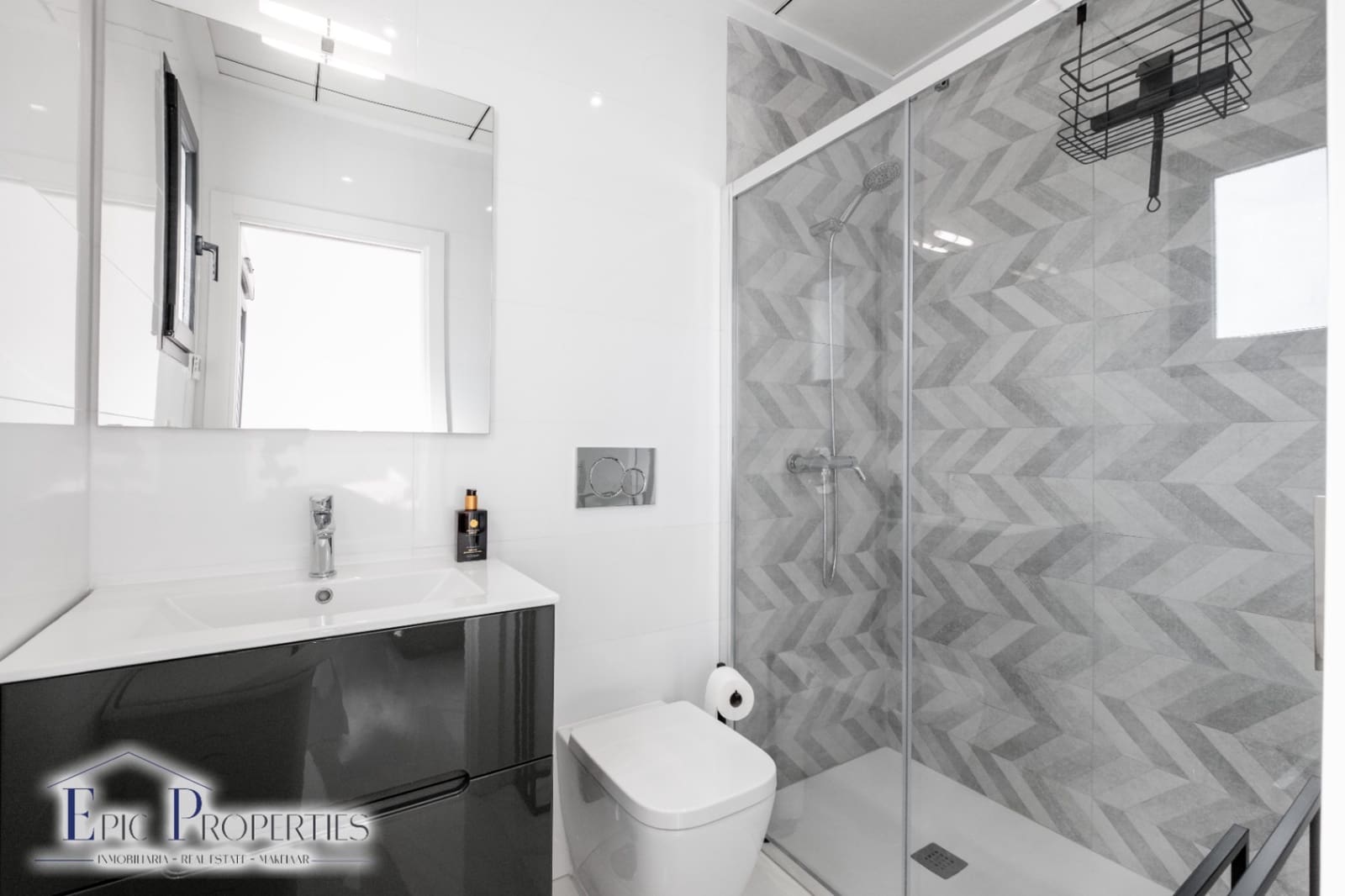 3 chambre Maison de Ville à vendre à Polop avec piscine garage - 379 000 € (Ref: 9144452)