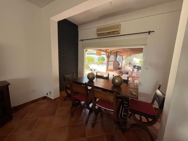 4 Zimmer Villa zu vermieten in Albir, Alfaz del Pi / L'Alfàs del Pi mit Pool Garage - 2.700 € (Ref: 9146029)