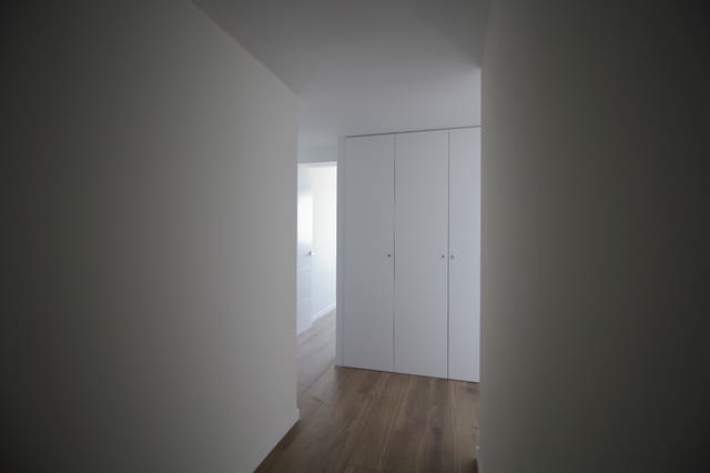 Apartamento de 2 habitaciones en Finestrat en venta con piscina garaje - 419.000 € (Ref: 9160599)