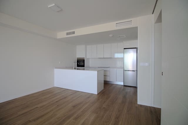 Apartamento de 2 habitaciones en Finestrat en venta con piscina garaje - 419.000 € (Ref: 9160599)