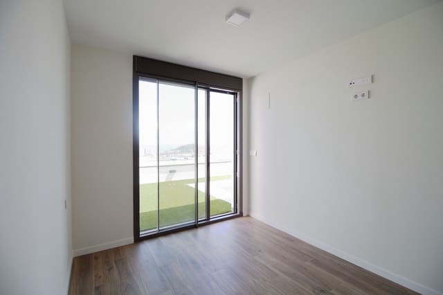 Apartamento de 2 habitaciones en Finestrat en venta con piscina garaje - 419.000 € (Ref: 9160599)