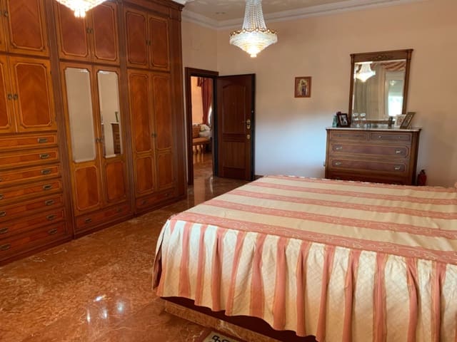 13 bedroom Villa for sale in Albir, Alfaz del Pi / L'Alfàs del Pi with pool garage - € 2,300,000 (Ref: 9161813)