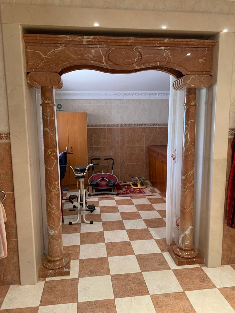 13 soverom Villa til salgs i Albir med svømmebasseng garasje - € 2 300 000 (Ref: 9161813)