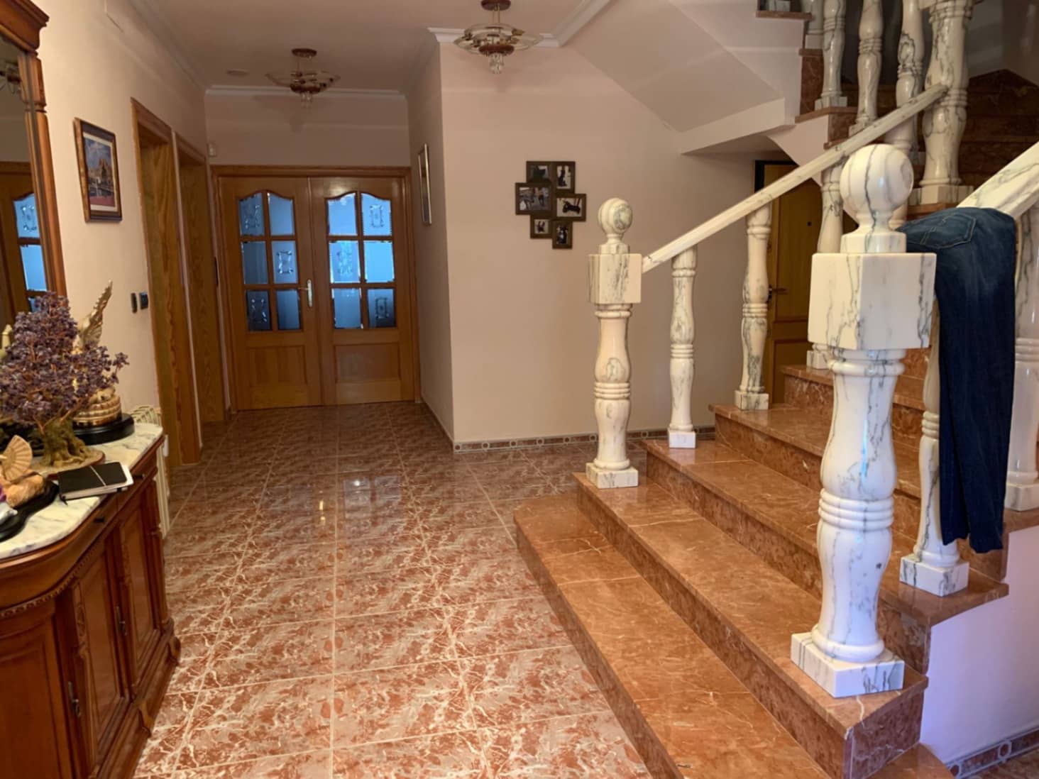 13 soverom Villa til salgs i Albir med svømmebasseng garasje - € 2 300 000 (Ref: 9161813)