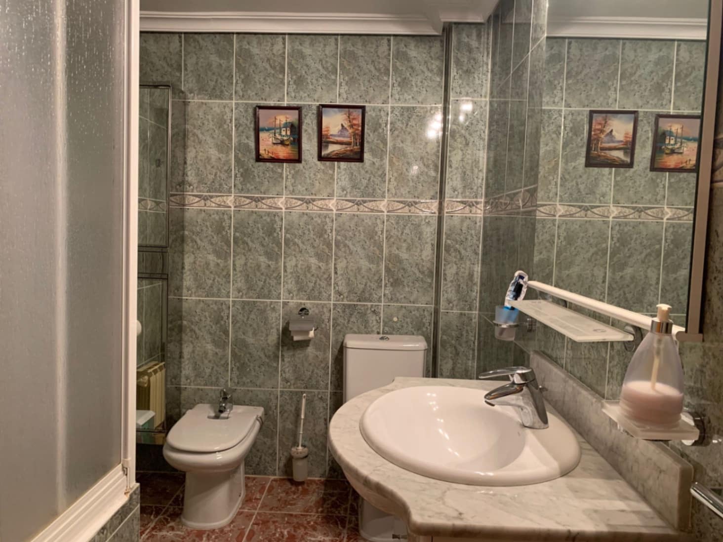 13 soverom Villa til salgs i Albir med svømmebasseng garasje - € 2 300 000 (Ref: 9161813)