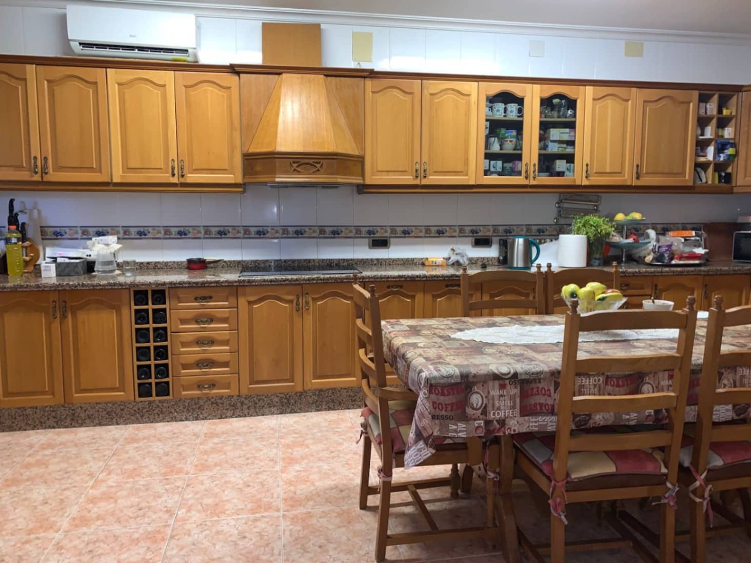 13 soverom Villa til salgs i Albir med svømmebasseng garasje - € 2 300 000 (Ref: 9161813)