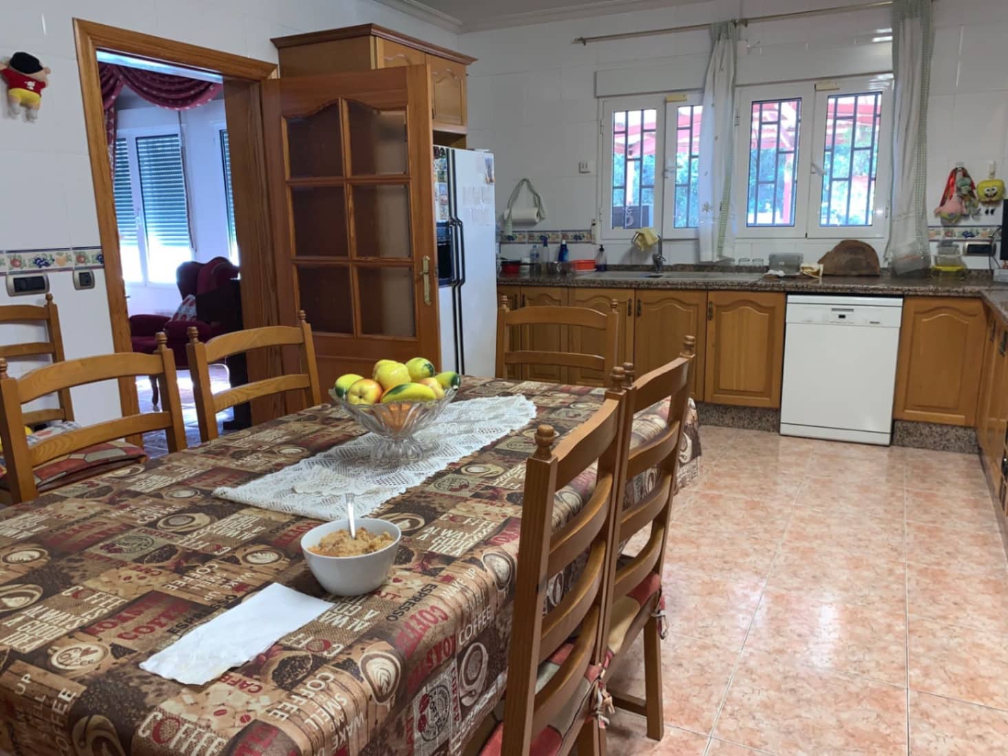 13 soverom Villa til salgs i Albir med svømmebasseng garasje - € 2 300 000 (Ref: 9161813)