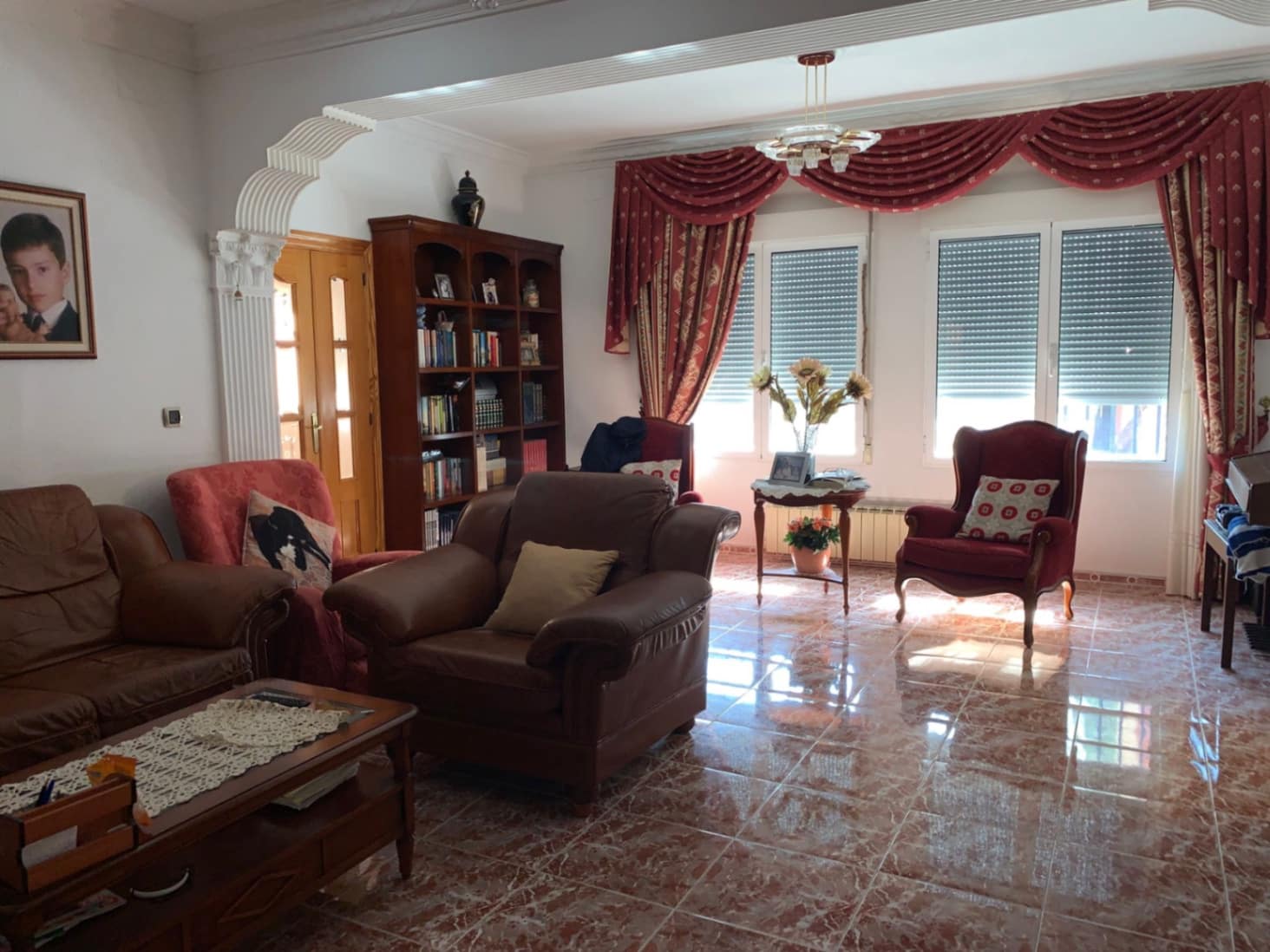 13 soverom Villa til salgs i Albir med svømmebasseng garasje - € 2 300 000 (Ref: 9161813)