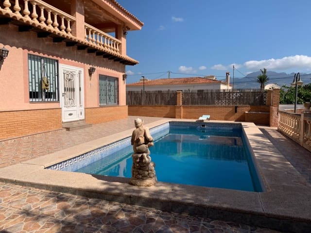 13 bedroom Villa for sale in Albir, Alfaz del Pi / L'Alfàs del Pi with pool garage - € 2,300,000 (Ref: 9161813)