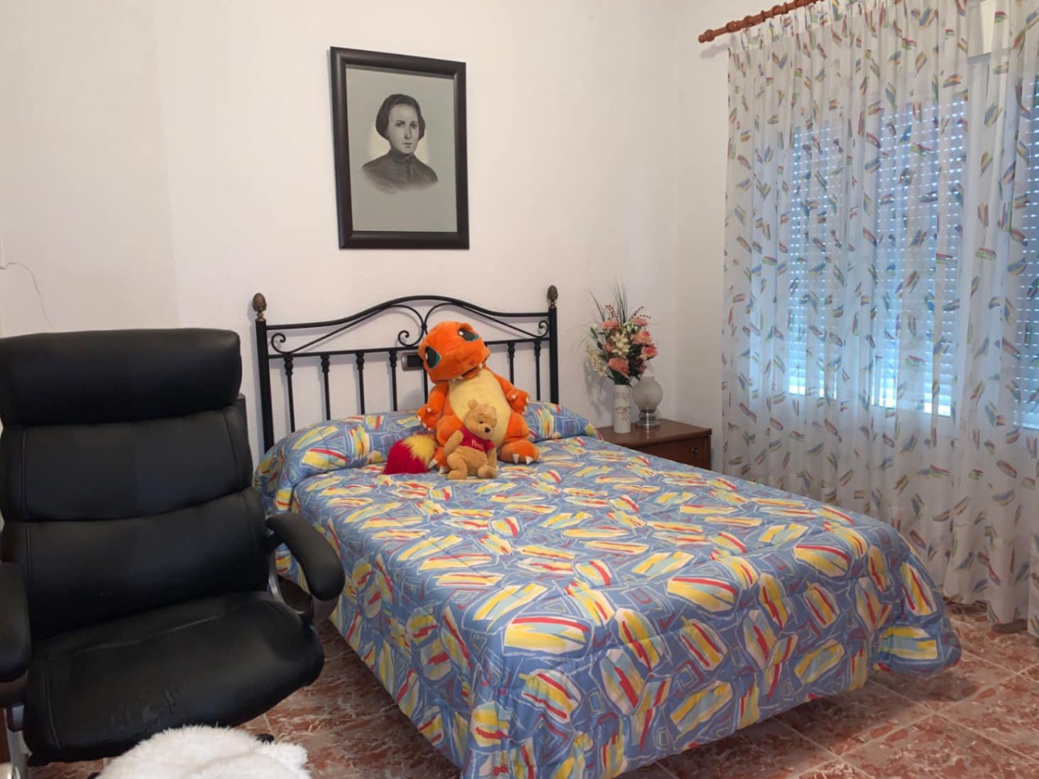 13 soverom Villa til salgs i Albir med svømmebasseng garasje - € 2 300 000 (Ref: 9161813)