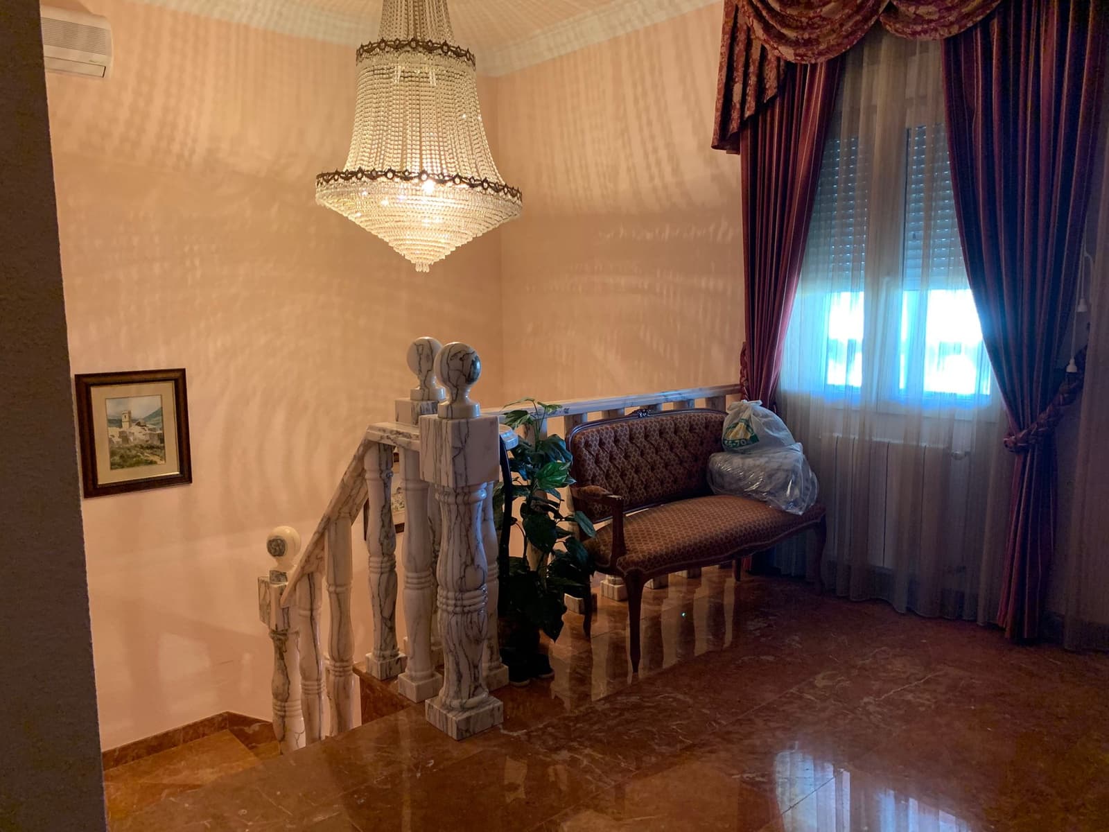 13 soverom Villa til salgs i Albir med svømmebasseng garasje - € 2 300 000 (Ref: 9161813)