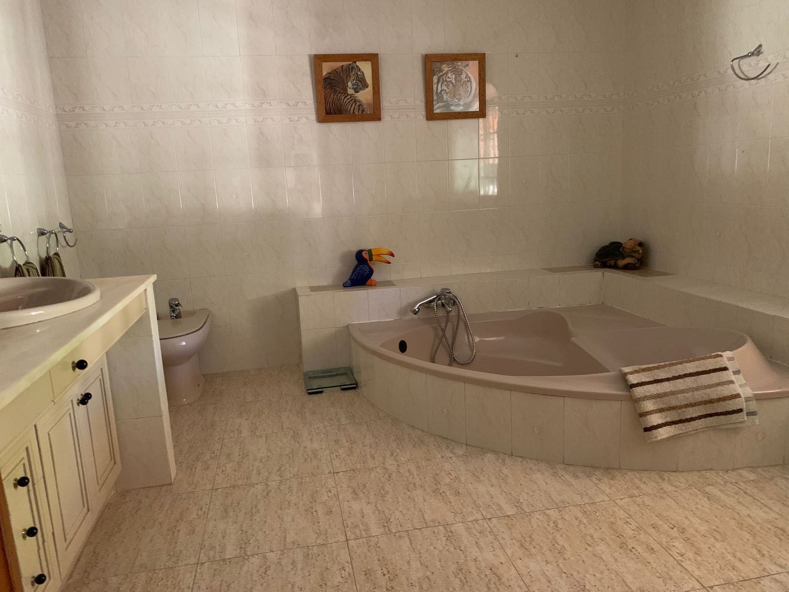 13 soverom Villa til salgs i Albir med svømmebasseng garasje - € 2 300 000 (Ref: 9161813)