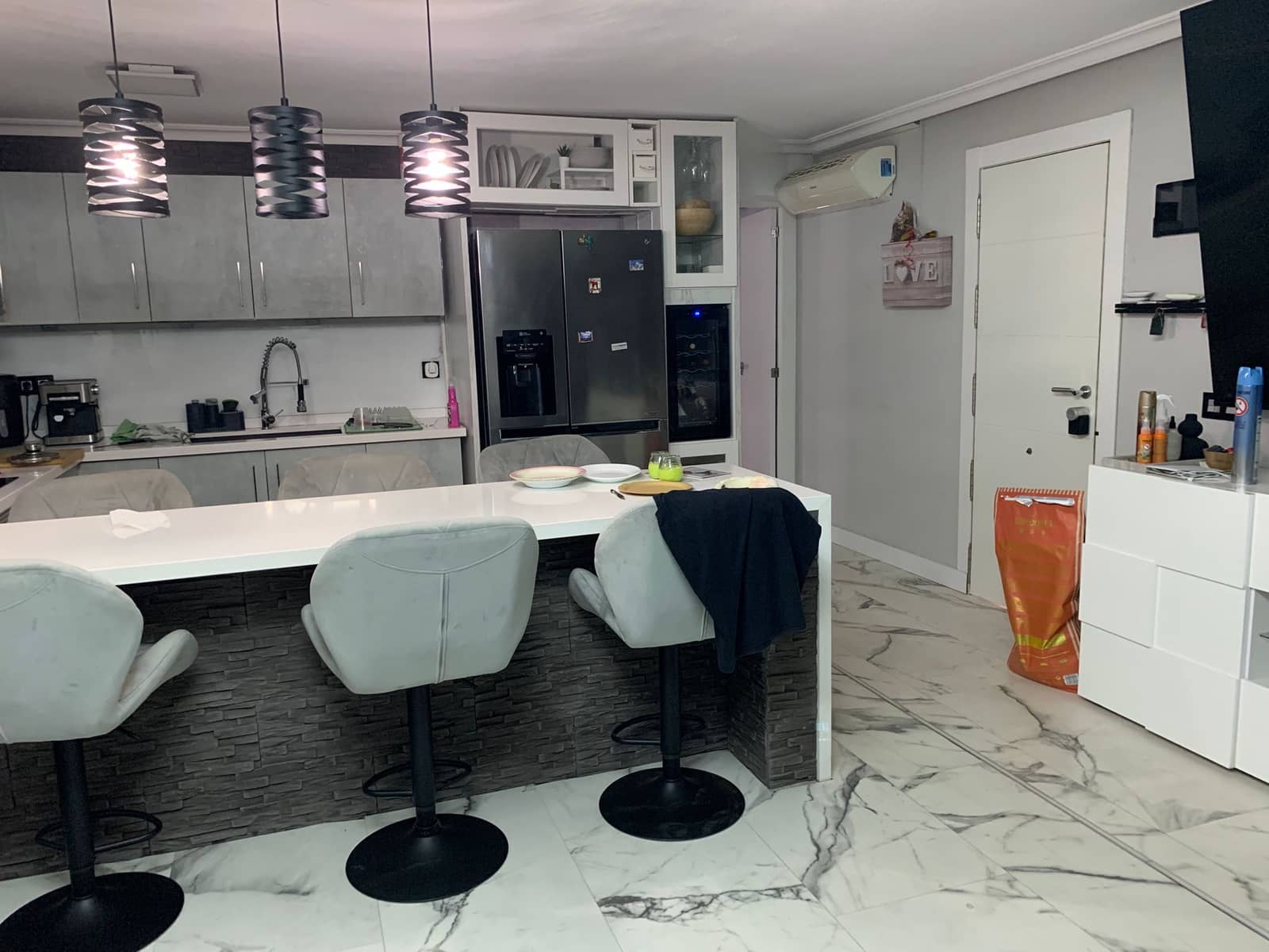 13 soverom Villa til salgs i Albir med svømmebasseng garasje - € 2 300 000 (Ref: 9161813)