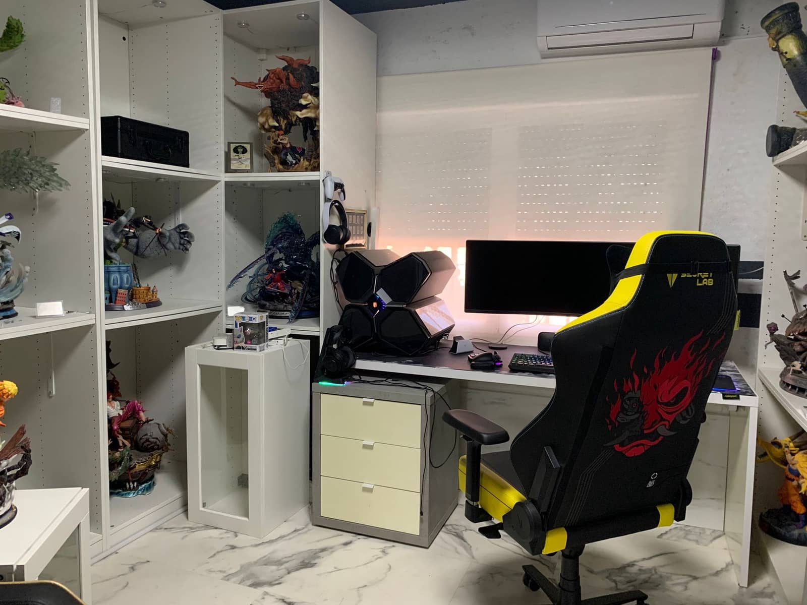 13 soverom Villa til salgs i Albir med svømmebasseng garasje - € 2 300 000 (Ref: 9161813)