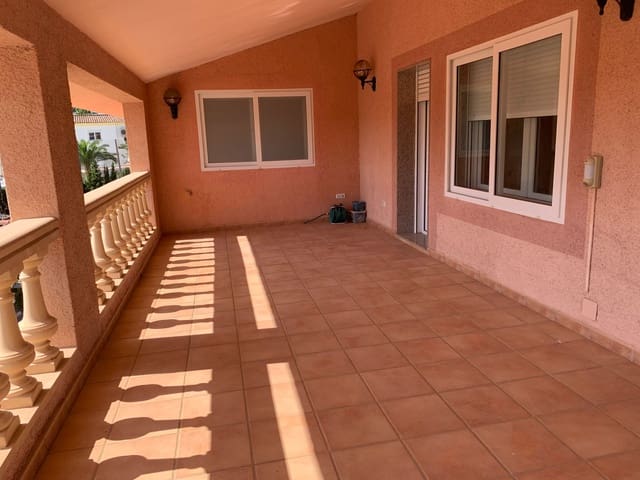 13 bedroom Villa for sale in Albir, Alfaz del Pi / L'Alfàs del Pi with pool garage - € 2,300,000 (Ref: 9161813)