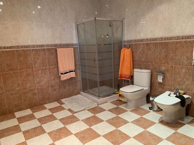 13 bedroom Villa for sale in Albir, Alfaz del Pi / L'Alfàs del Pi with pool garage - € 2,300,000 (Ref: 9161813)