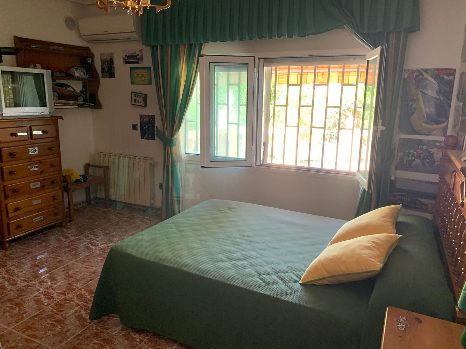 13 soverom Villa til salgs i Albir med svømmebasseng garasje - € 2 300 000 (Ref: 9161813)