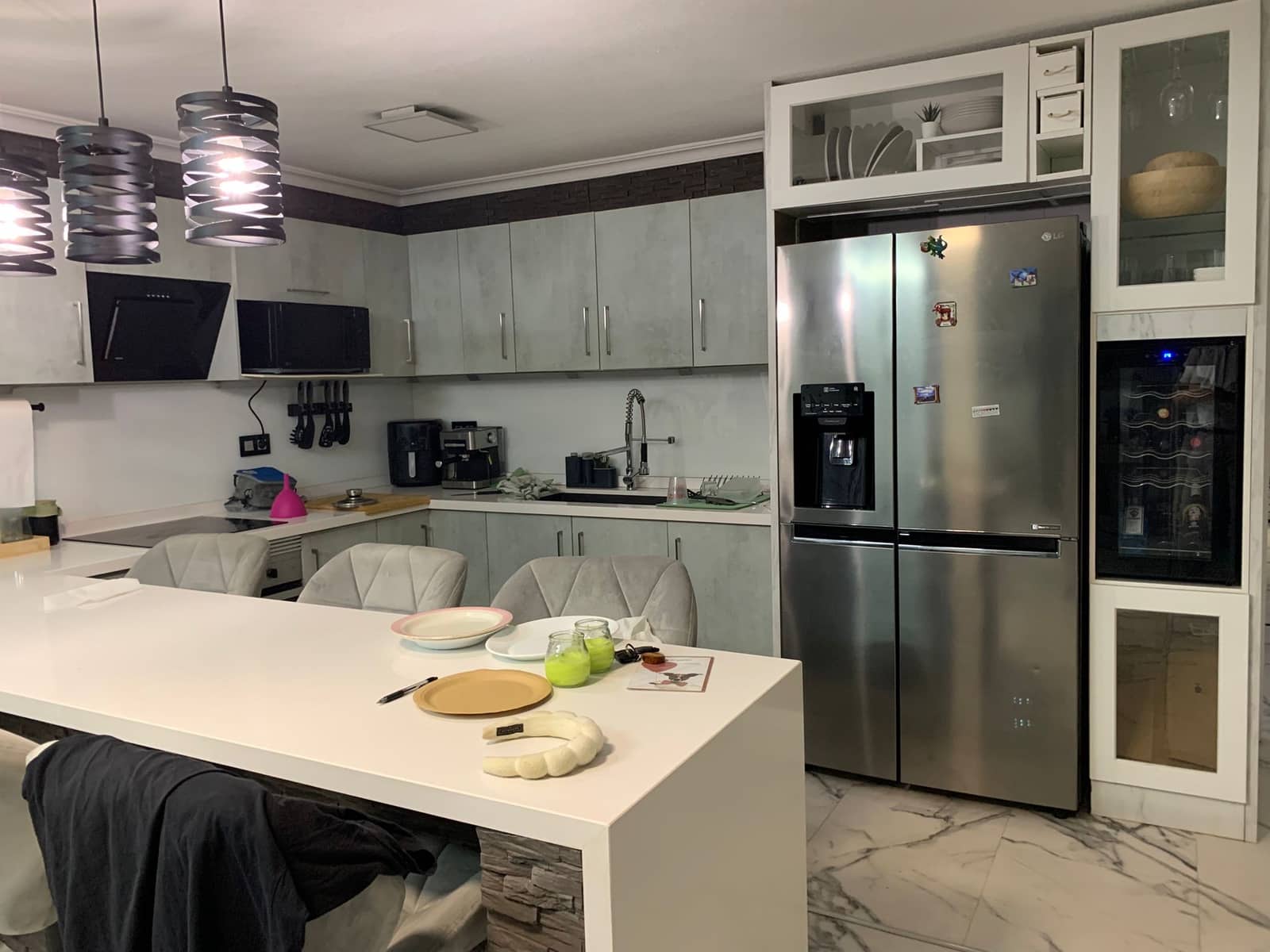 13 soverom Villa til salgs i Albir med svømmebasseng garasje - € 2 300 000 (Ref: 9161813)