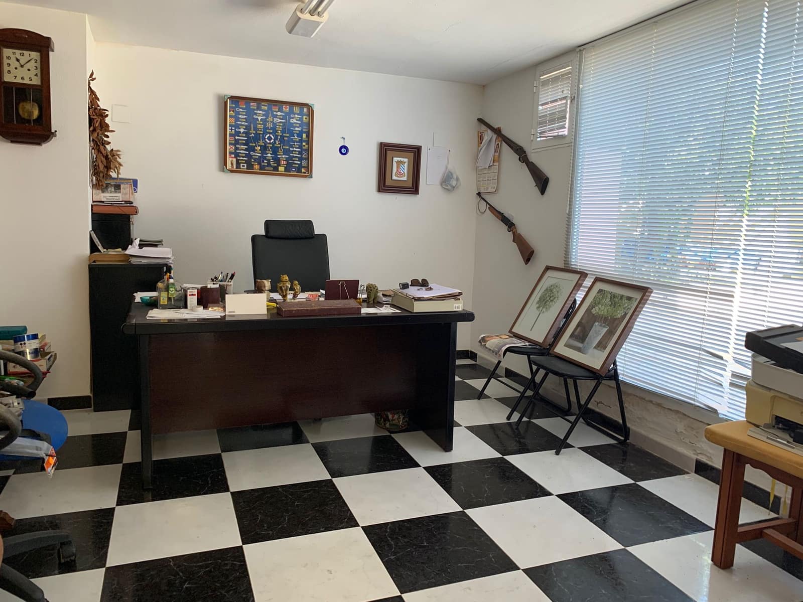 13 soverom Villa til salgs i Albir med svømmebasseng garasje - € 2 300 000 (Ref: 9161813)