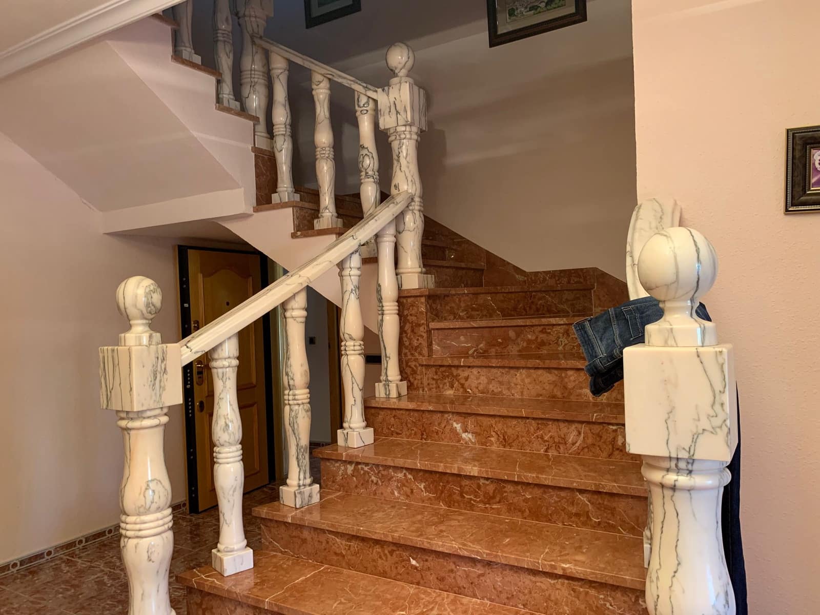 13 soverom Villa til salgs i Albir med svømmebasseng garasje - € 2 300 000 (Ref: 9161813)