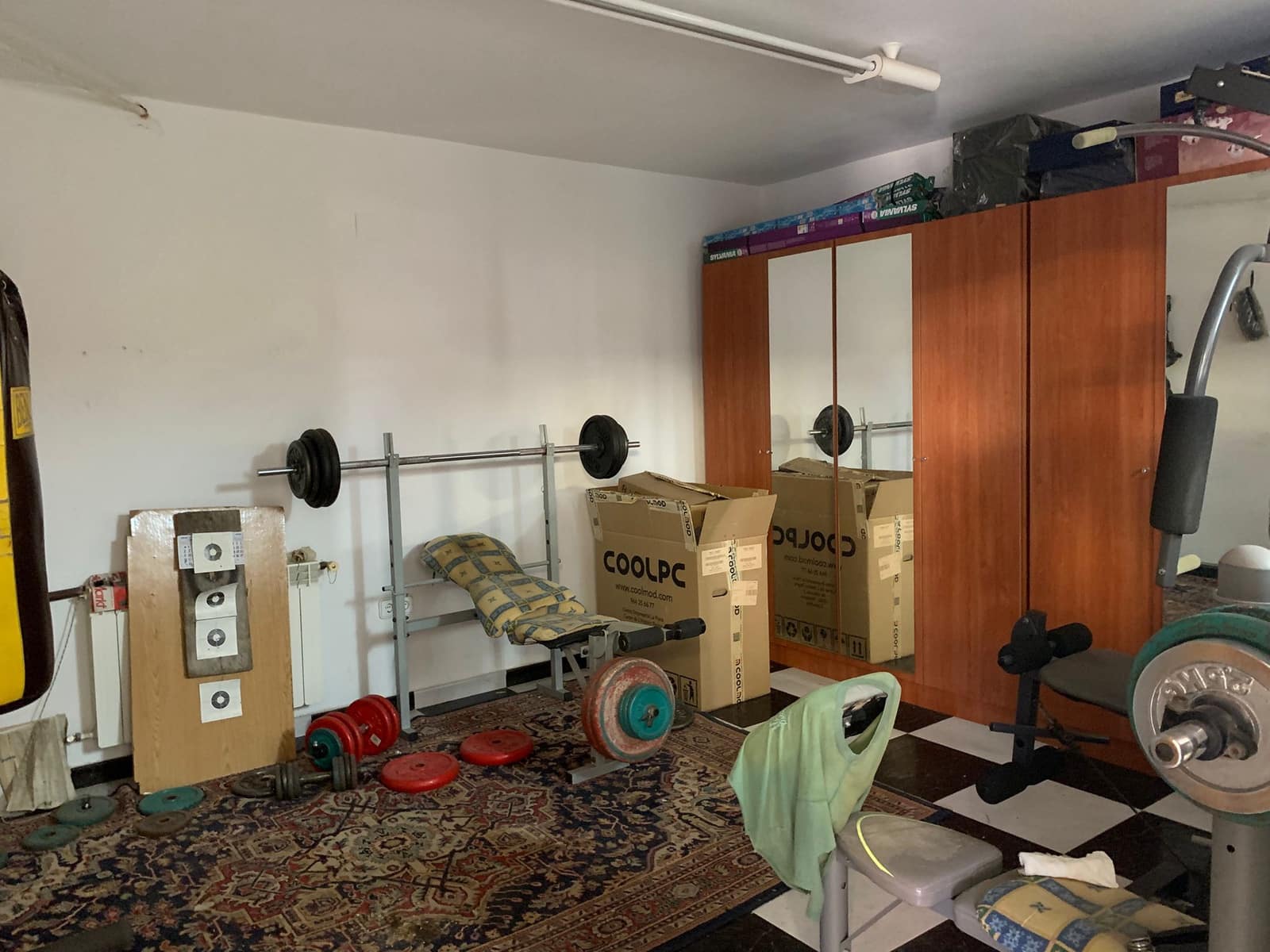 13 soverom Villa til salgs i Albir med svømmebasseng garasje - € 2 300 000 (Ref: 9161813)