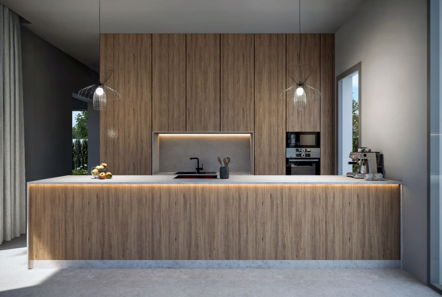 3 soverom Villa til salgs i Altea med svømmebasseng garasje - € 1 249 000 (Ref: 9172101)