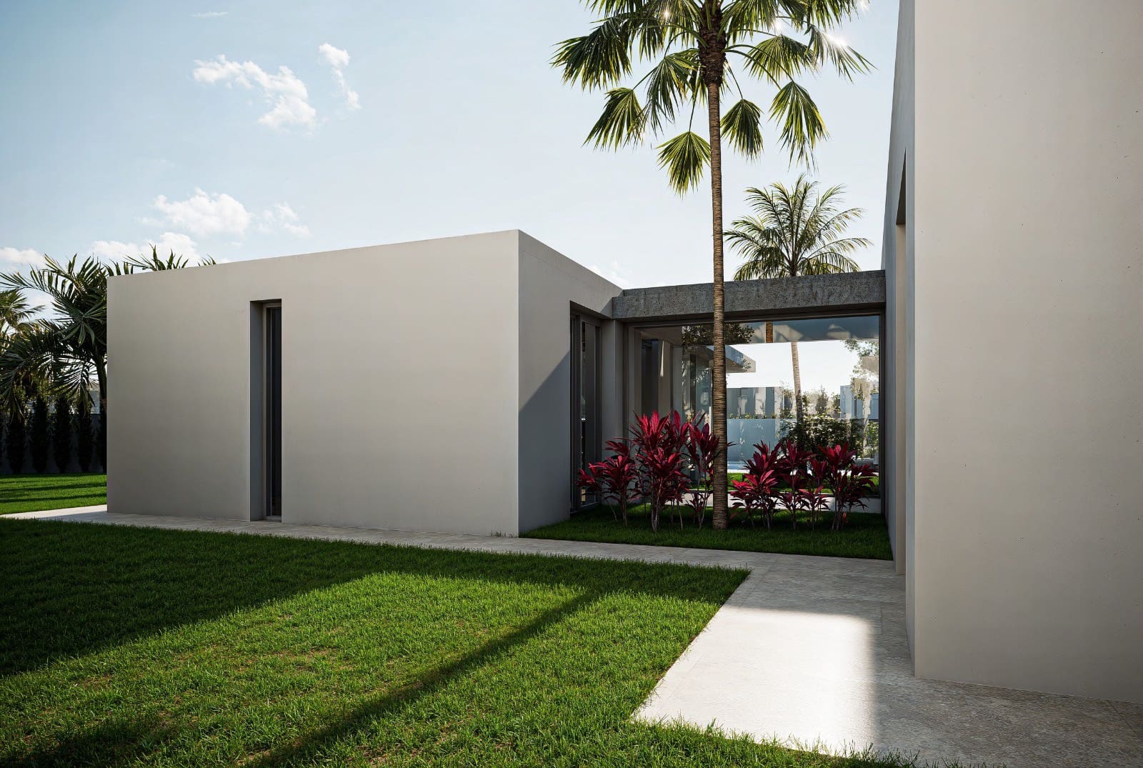 3 soverom Villa til salgs i Altea med svømmebasseng garasje - € 1 249 000 (Ref: 9172101)