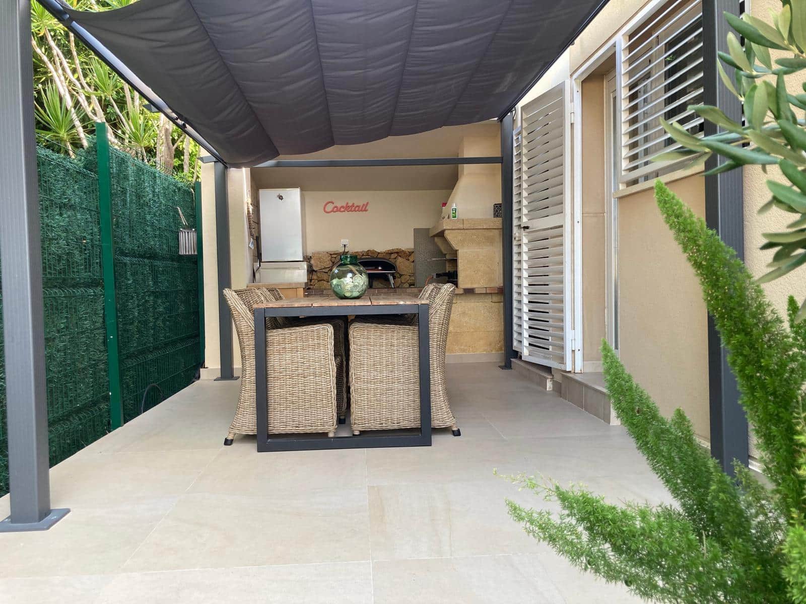 3 quarto Casa em Banda para venda em La Nucia com piscina garagem - 435 000 € (Ref: 9199878)