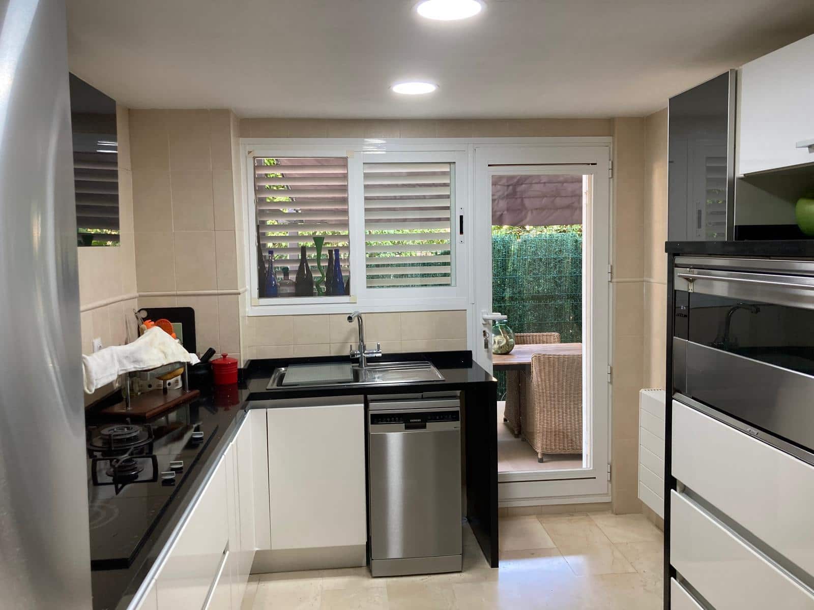 3 quarto Casa em Banda para venda em La Nucia com piscina garagem - 435 000 € (Ref: 9199878)