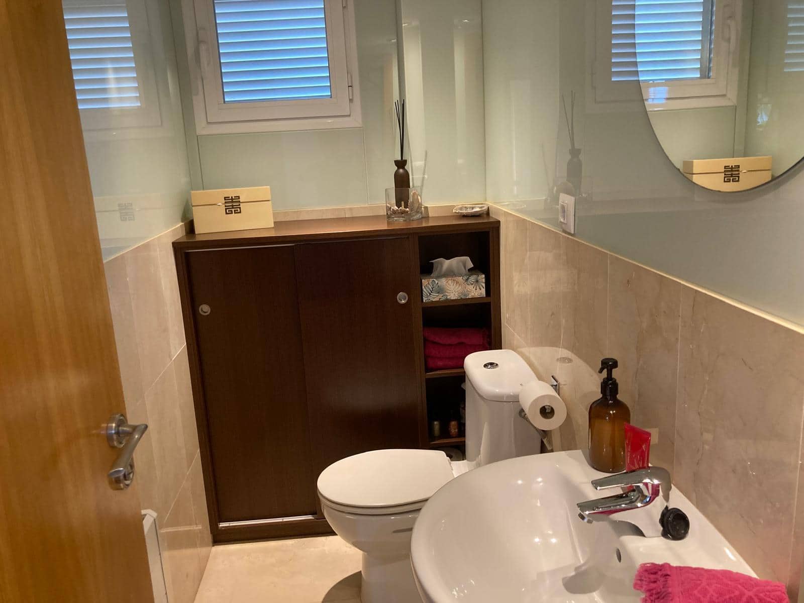 3 quarto Casa em Banda para venda em La Nucia com piscina garagem - 435 000 € (Ref: 9199878)