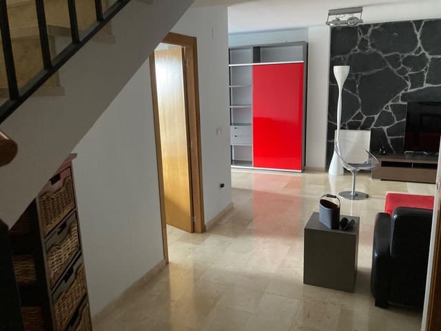 3 soverom Hus til salgs i La Nucia med svømmebasseng garasje - € 435 000 (Ref: 9199878)