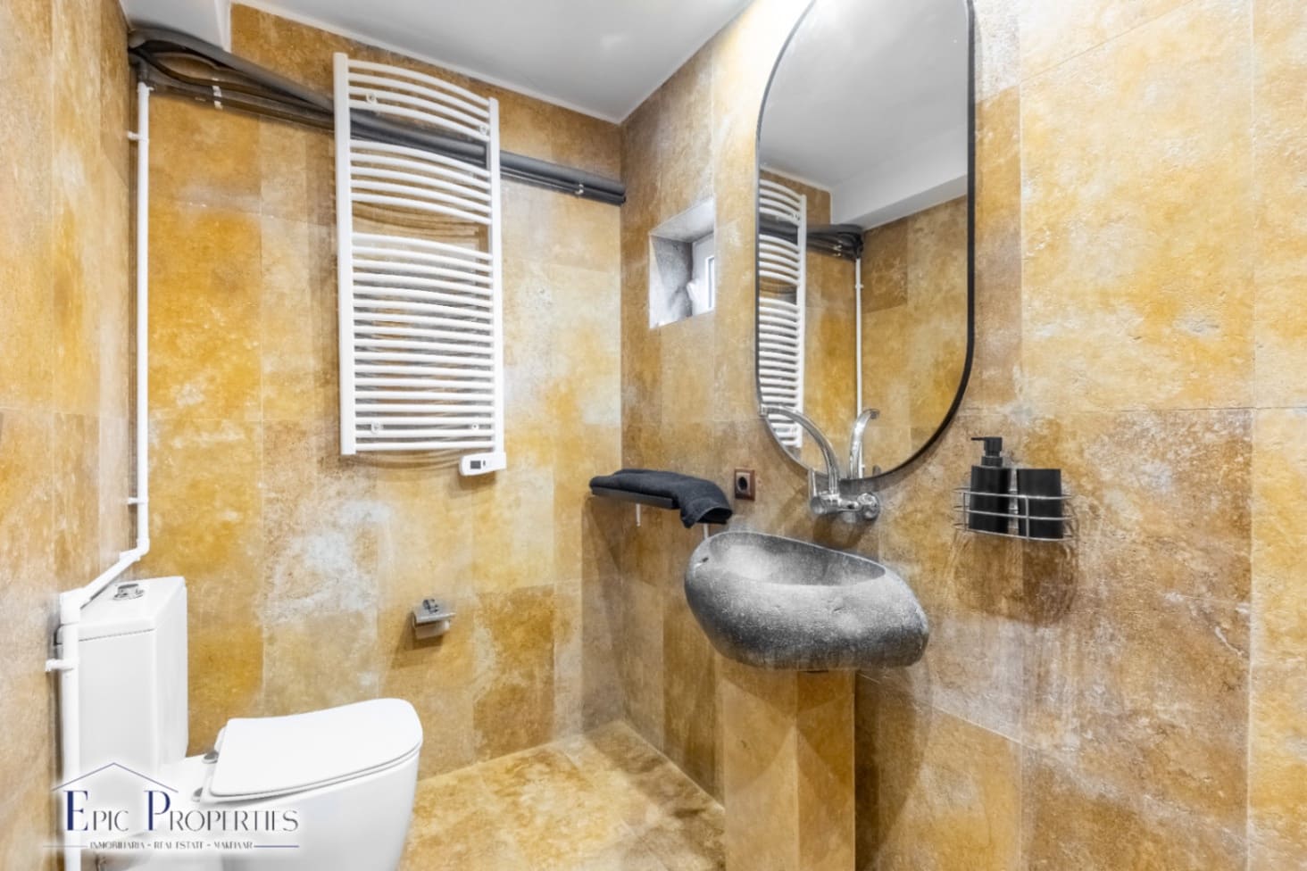 3 soverom Villa til salgs i Altea med svømmebasseng garasje - € 1 600 000 (Ref: 9219212)