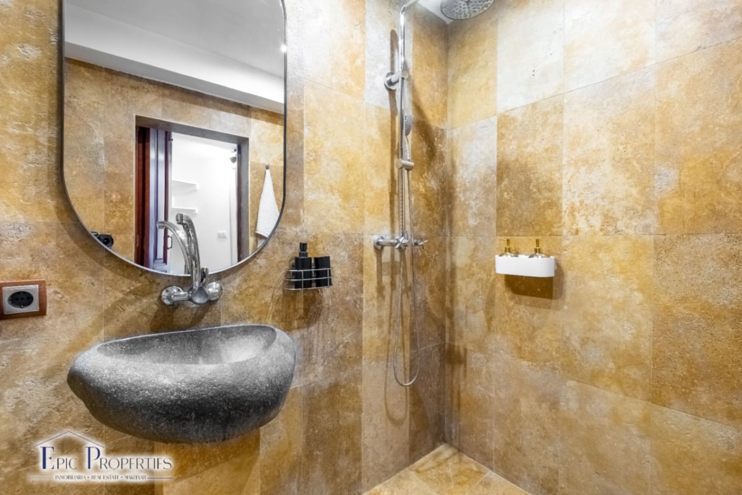 3 soverom Villa til salgs i Altea med svømmebasseng garasje - € 1 600 000 (Ref: 9219212)