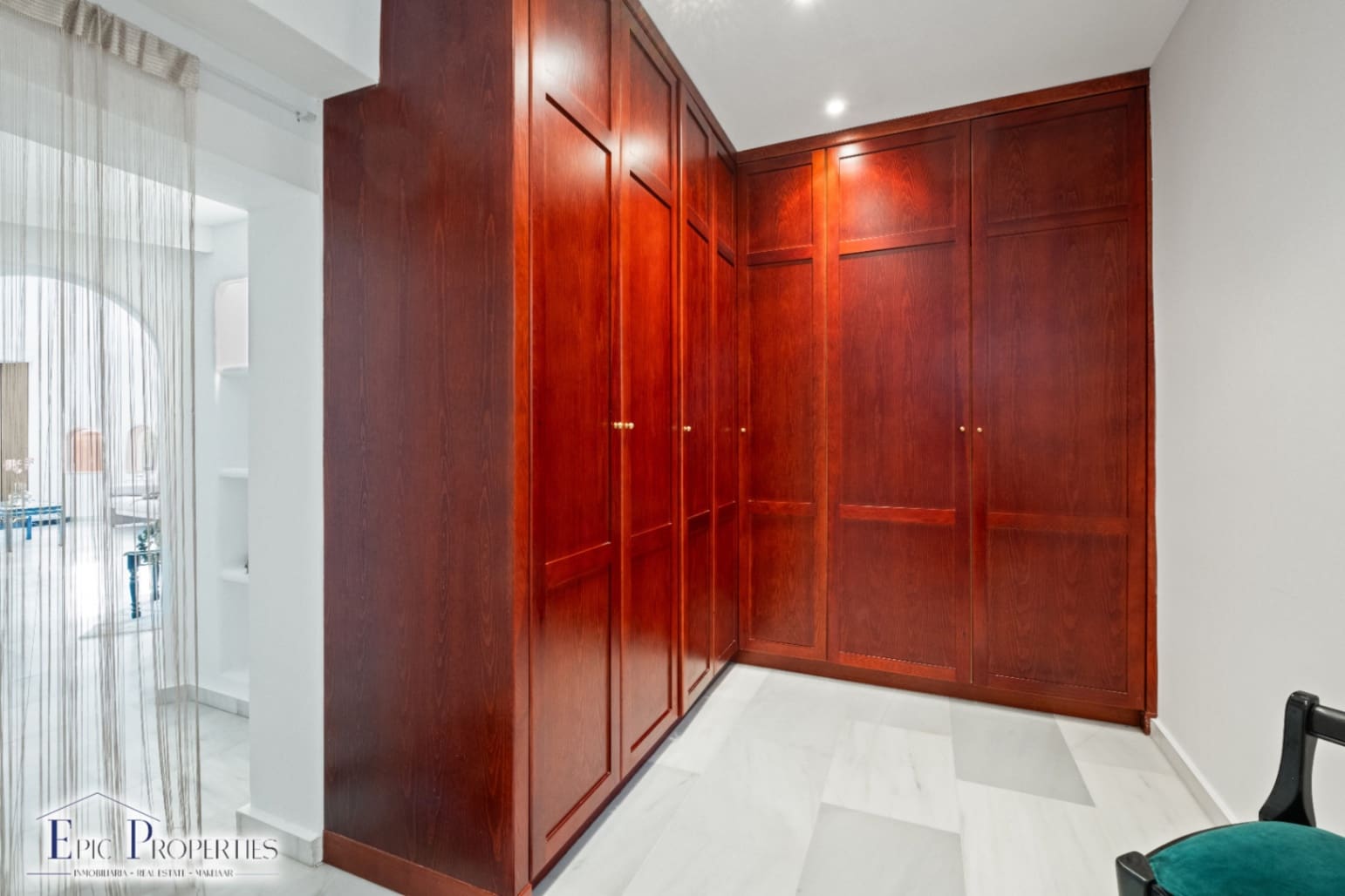 3 soverom Villa til salgs i Altea med svømmebasseng garasje - € 1 600 000 (Ref: 9219212)