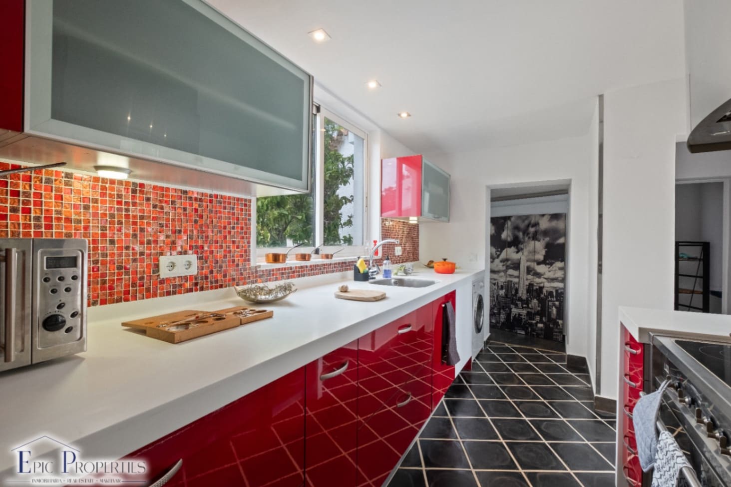 3 soverom Villa til salgs i Altea med svømmebasseng garasje - € 1 600 000 (Ref: 9219212)