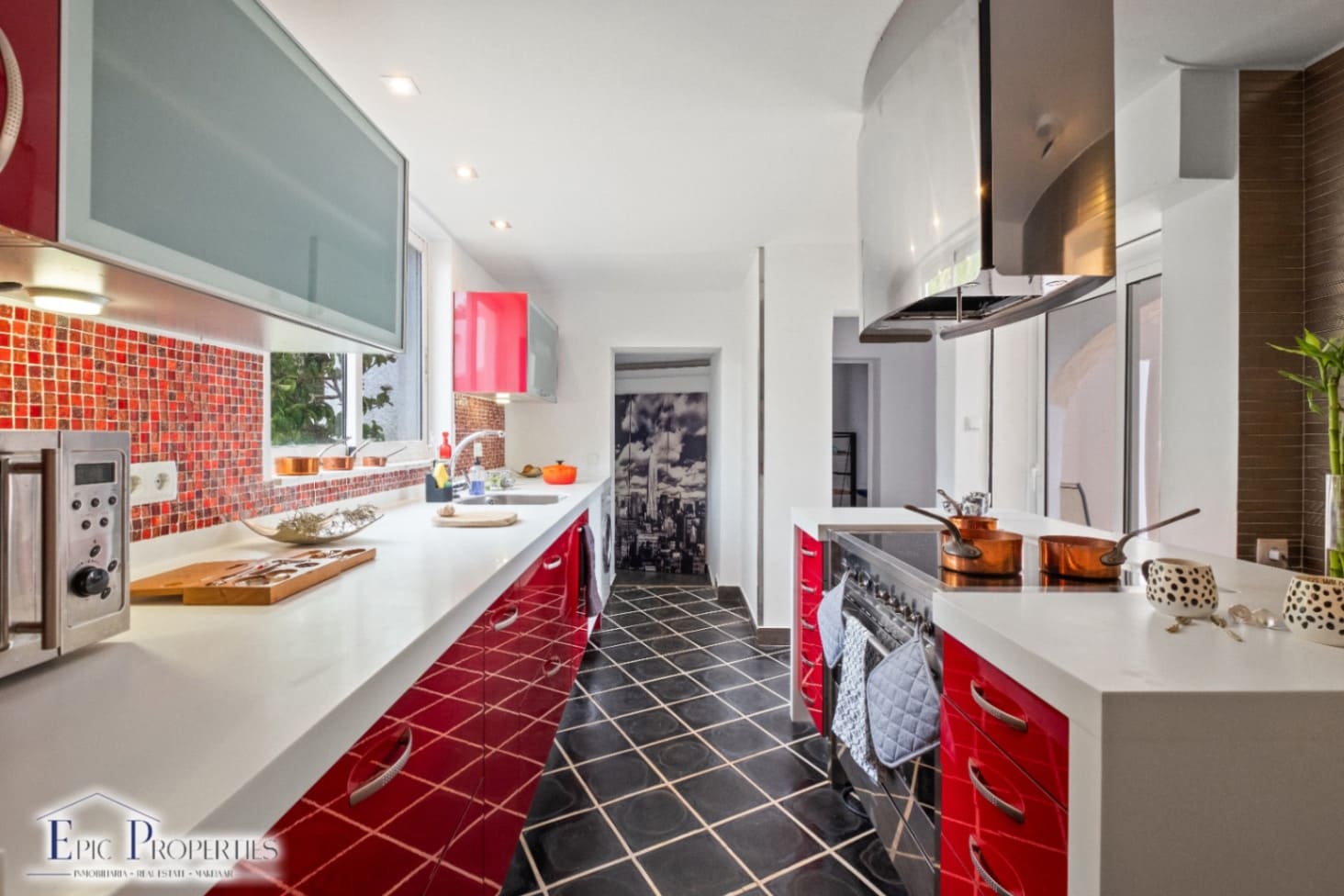 3 soverom Villa til salgs i Altea med svømmebasseng garasje - € 1 600 000 (Ref: 9219212)