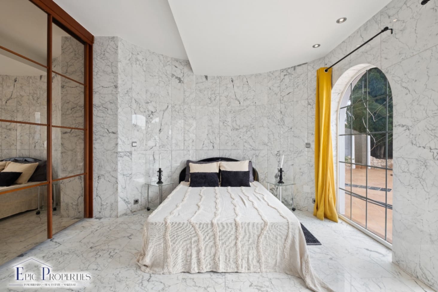 3 soverom Villa til salgs i Altea med svømmebasseng garasje - € 1 600 000 (Ref: 9219212)