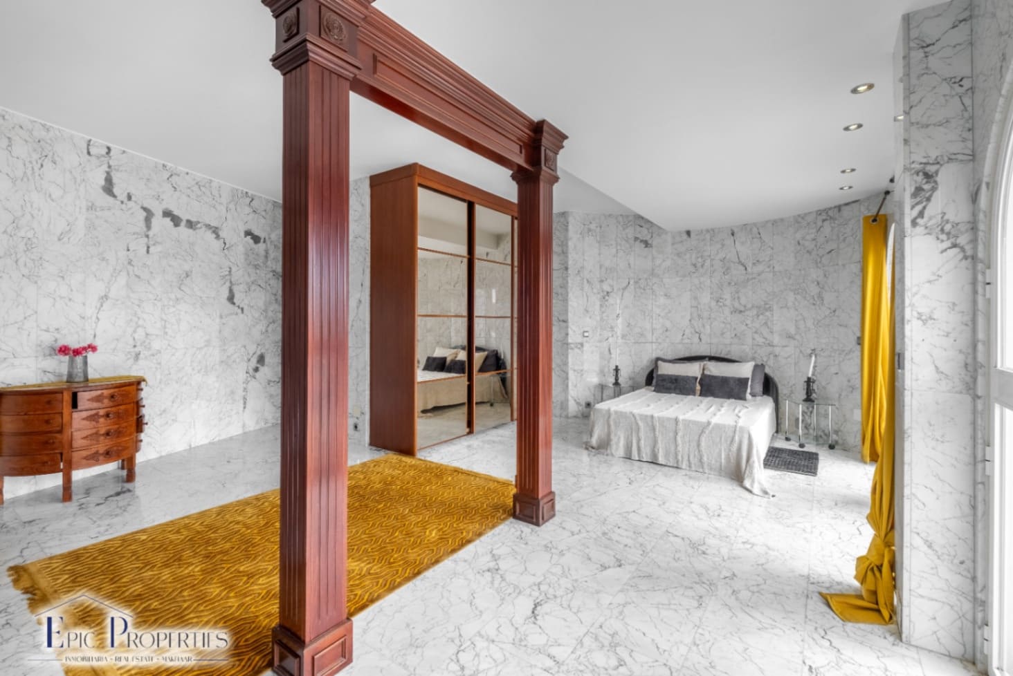 3 soverom Villa til salgs i Altea med svømmebasseng garasje - € 1 600 000 (Ref: 9219212)